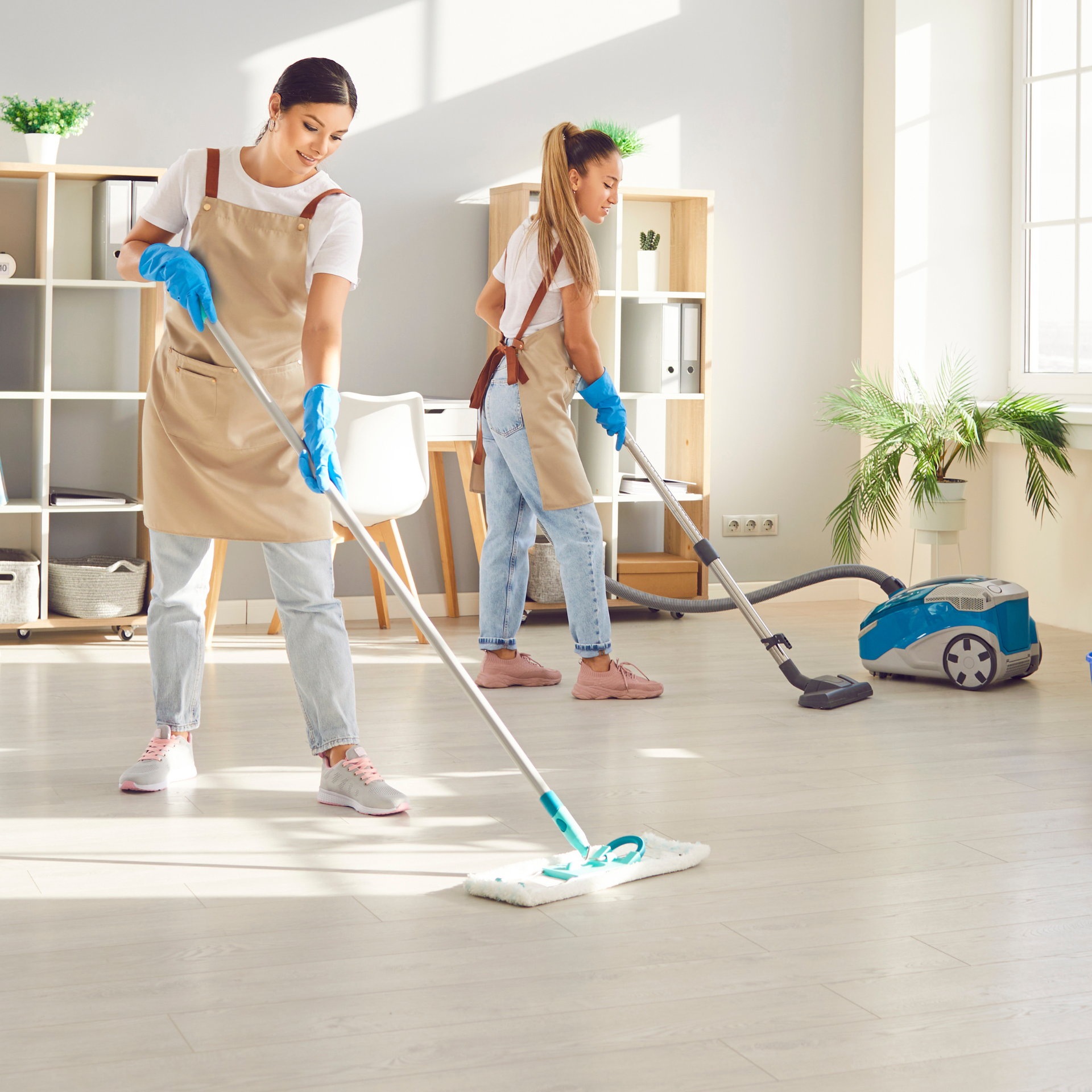 The Simple Way to Find Trusted Local Cleaners